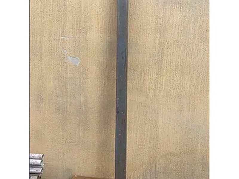 Vigas de metal México