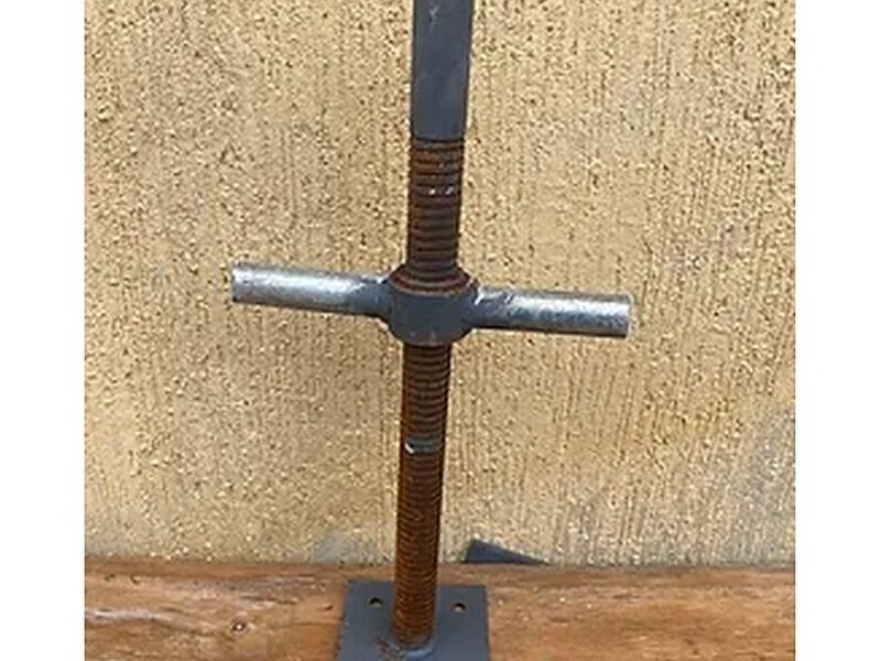  Tornillo base México