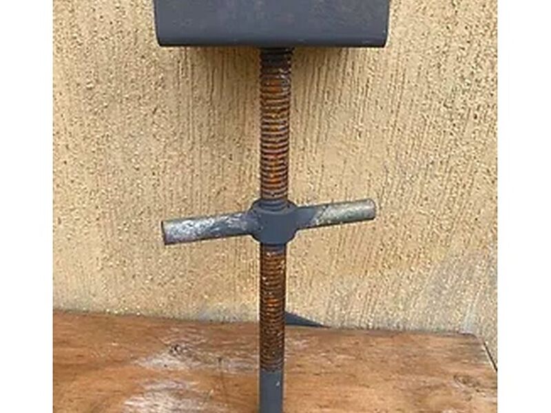 Tornillo cabezal México