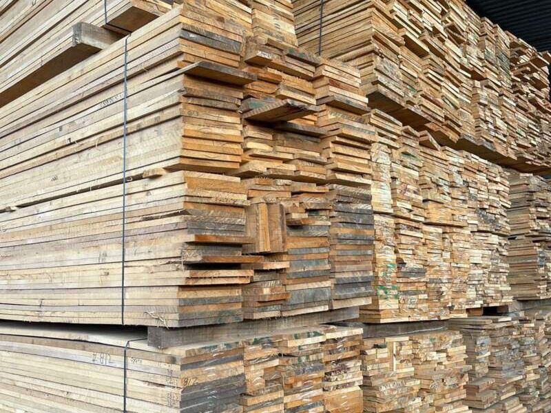 Tabla Madera México