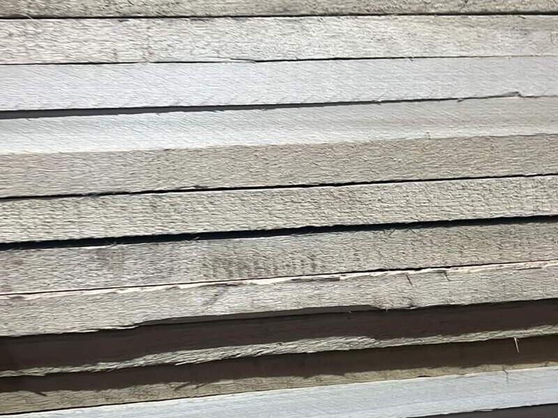 Tablas Madera México