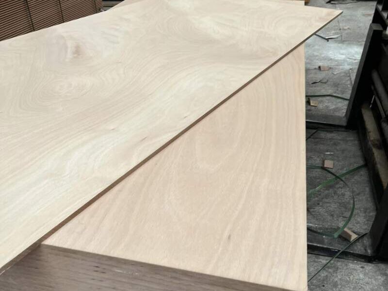 Tablones Madera México