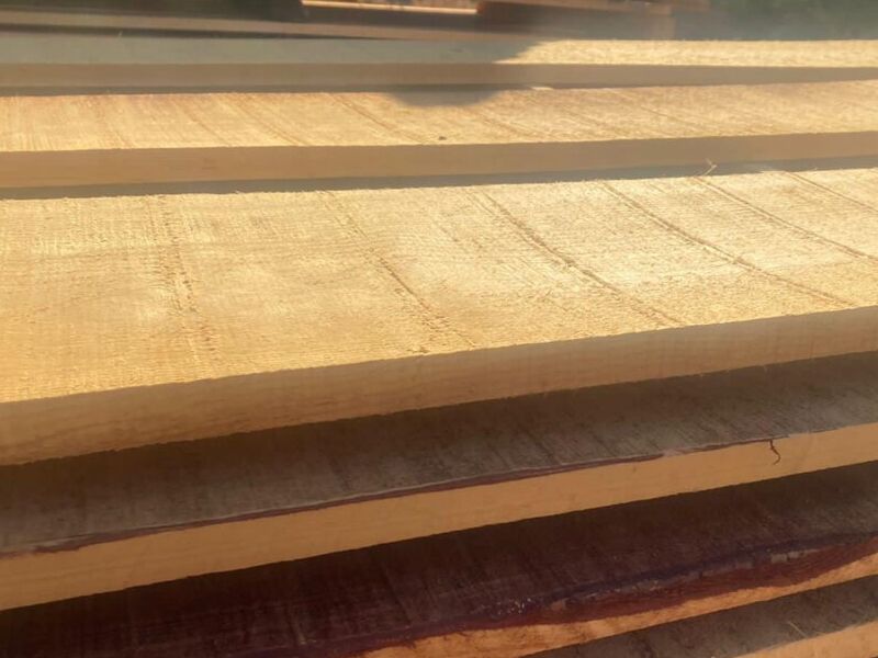 Madera Reforzada México