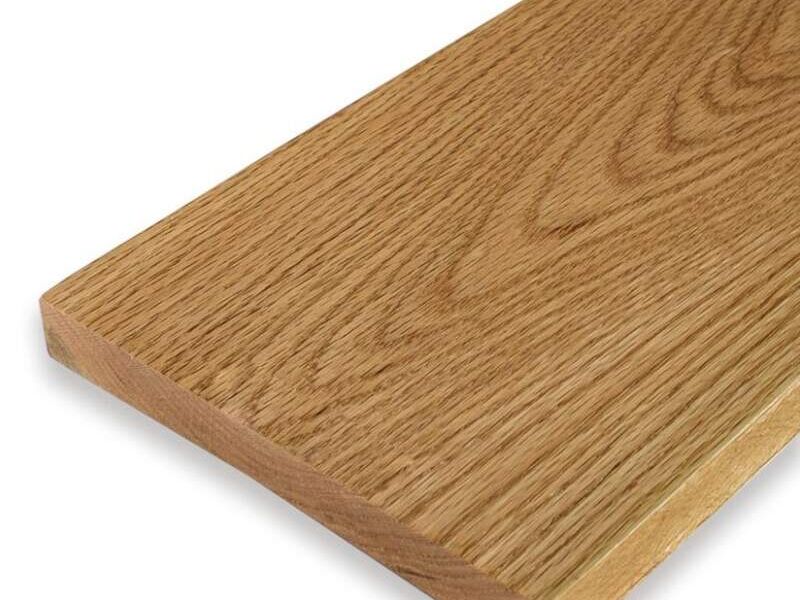 Madera Encino México