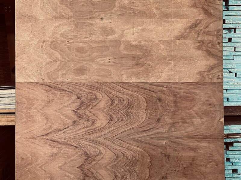 Tablón Madera México