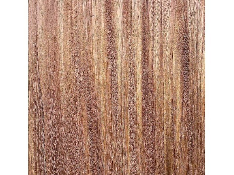 Madera Parota Estufada México