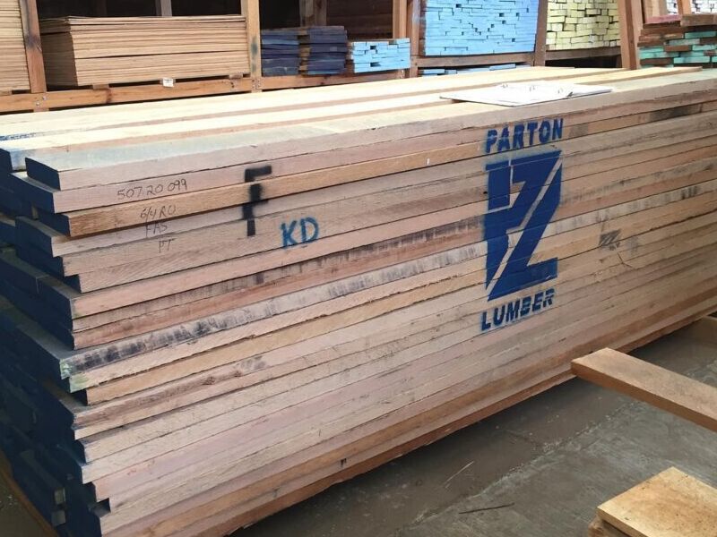 Tablones Madera México