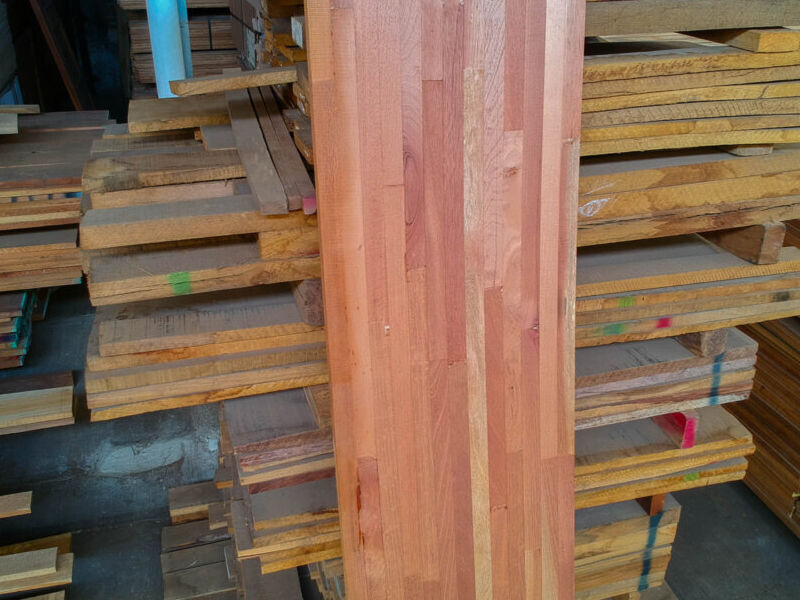 Tablero Madera México