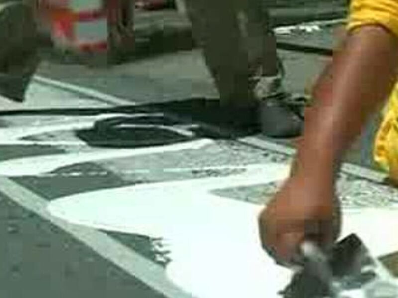 Pintura en Frío México
