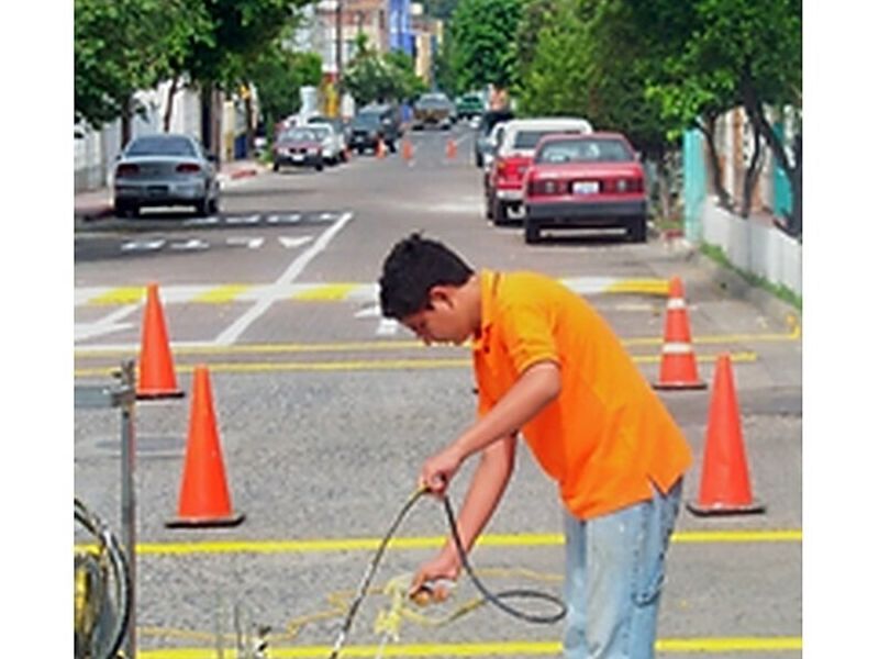 Termoplástica México