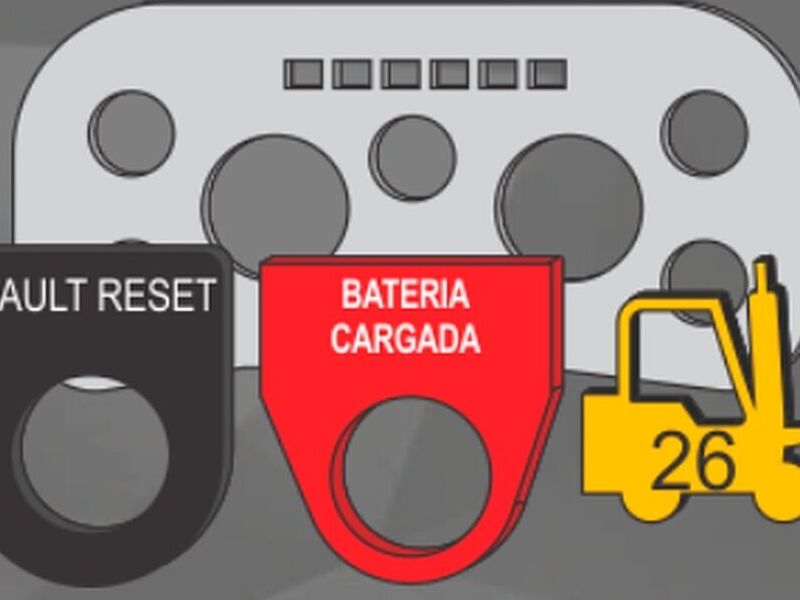 IDENTIFICACION DE TABLEROS DE CONTROL MX