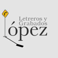 Letreros y Grabados López