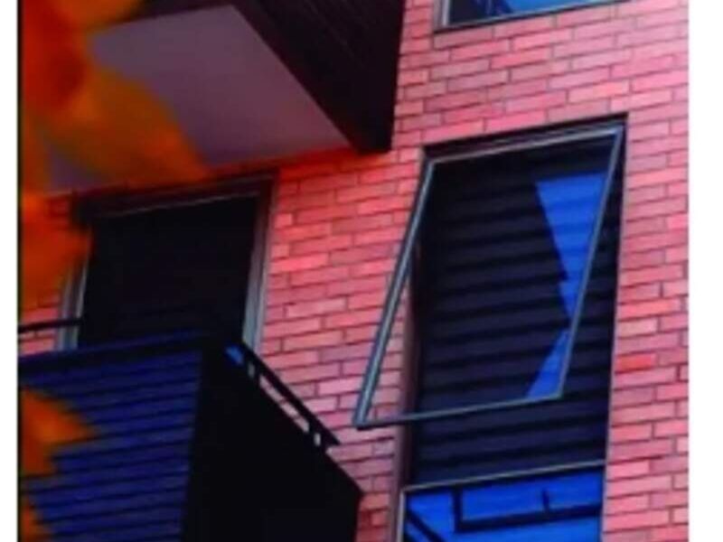 VENTANA PROYECTABLE