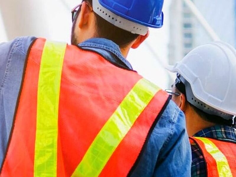 Servicio Construcción México