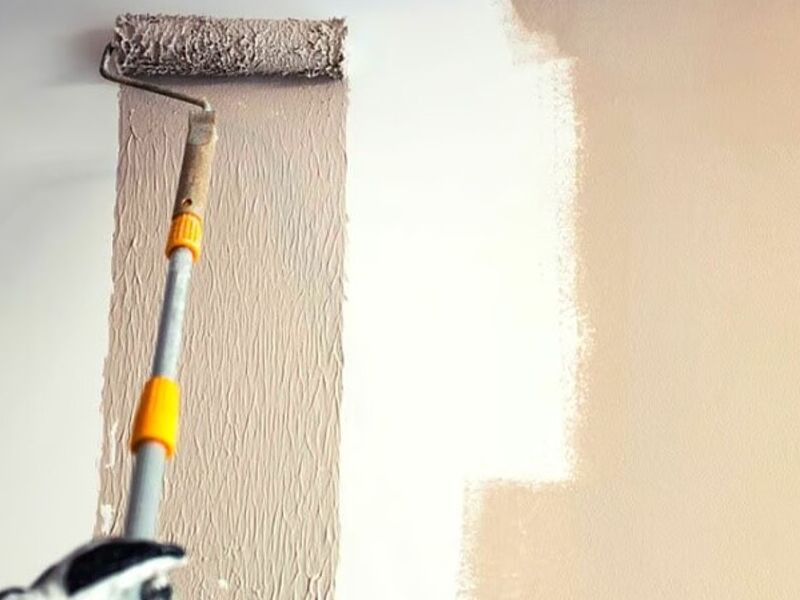 Servicio Pintura México