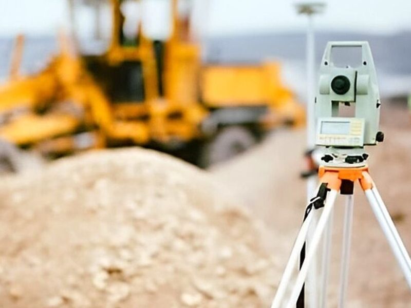 Servicio Topografía México