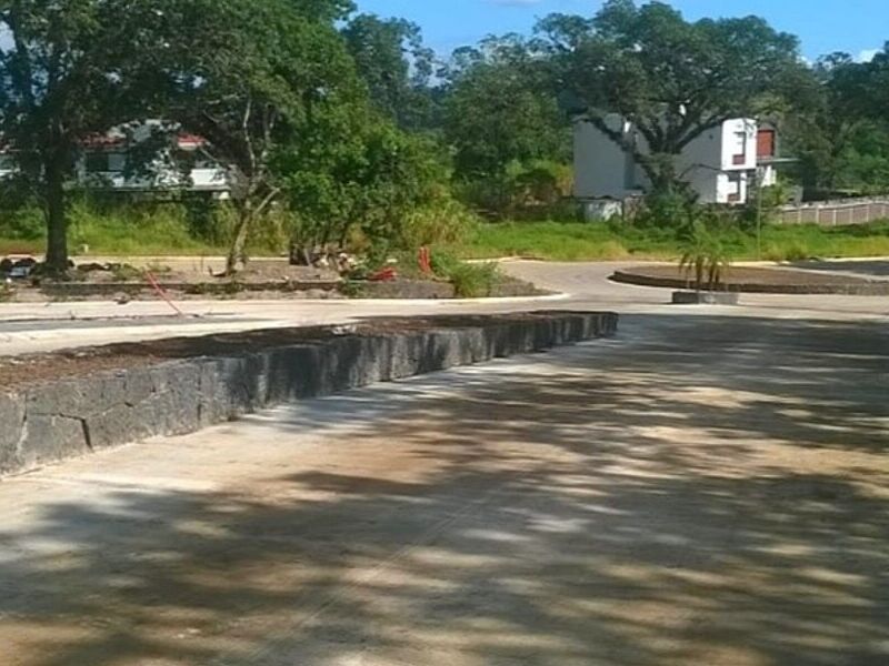 Construcción Urbanización México