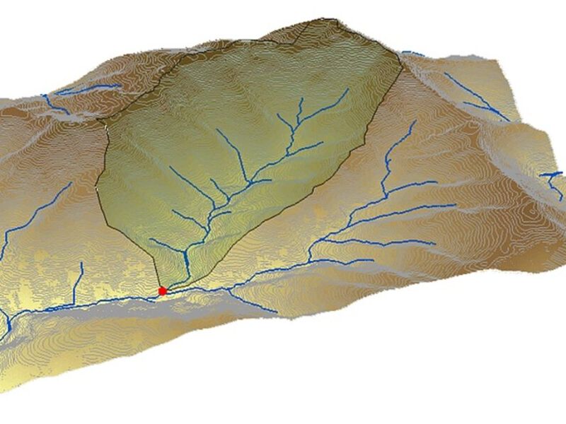 Obras Drenaje México