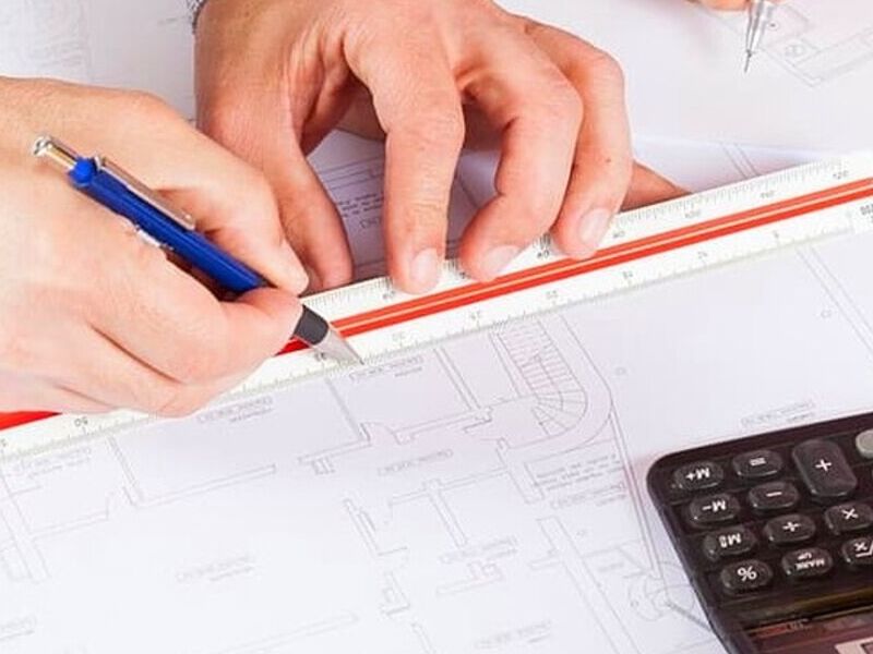 Planeación Desarrollos Inmobiliarios México