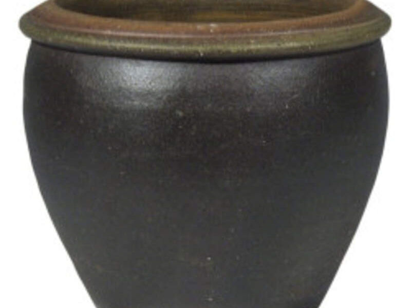 MACETA CAMPANA GRES Mexico