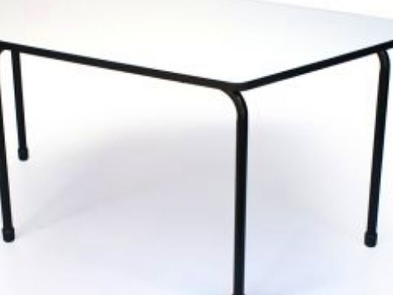 Mesa trapecio 02 México