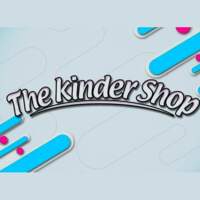 The kinder shop