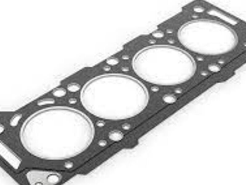 Gasket Mexico