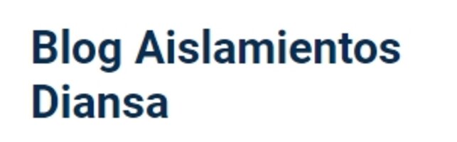 Aislamientos Diansa