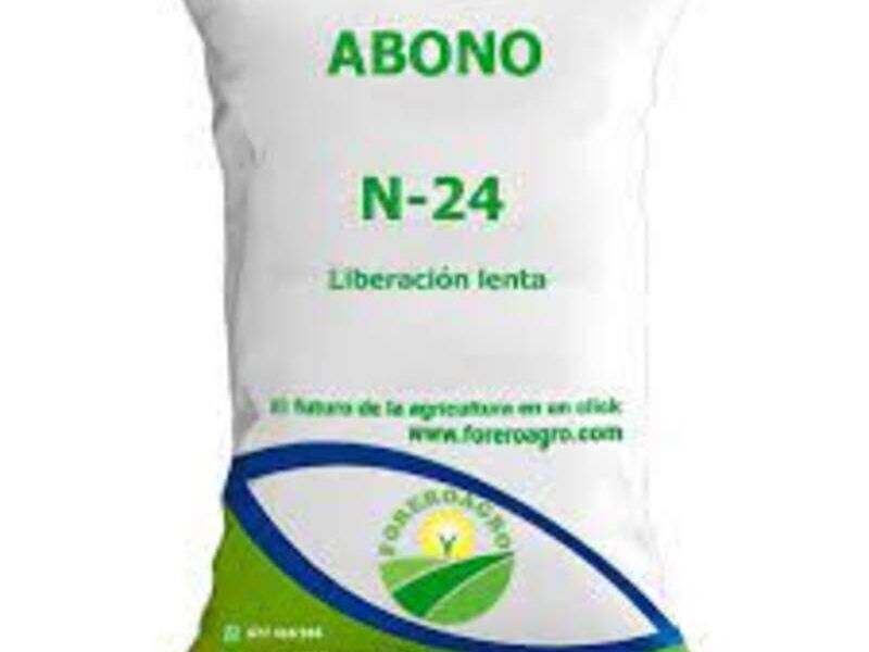 Abono Mexico