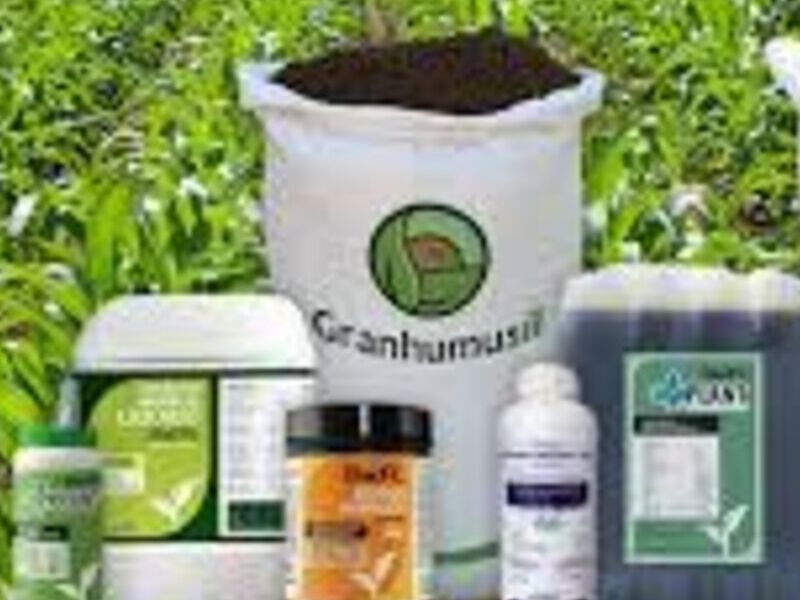 Fertilizantes Mexico