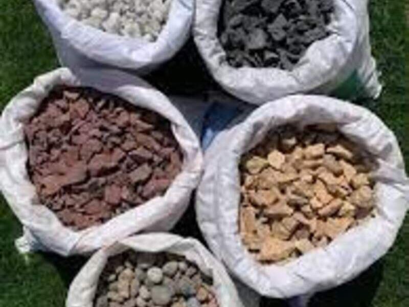 Piedras Mexico