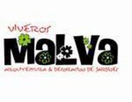 Viveros malva