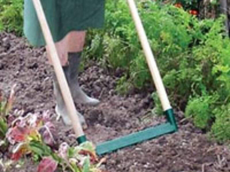 Herramientas para trabajar el suelo Mexico