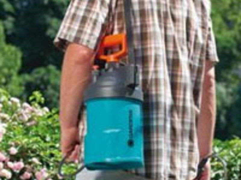 Pulverizadores Mexico
