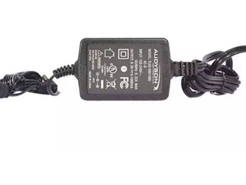 Adaptador de corriente Roland mexico