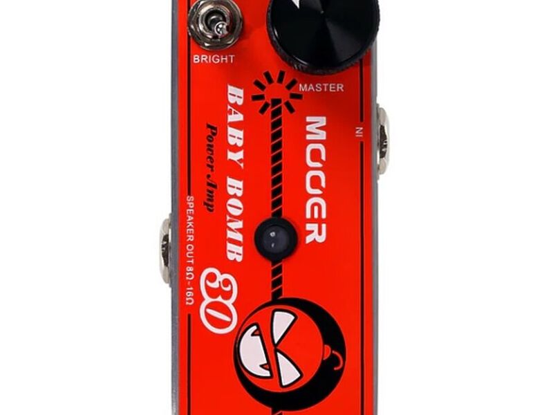 Bocina Kps18 800 Watts mexico