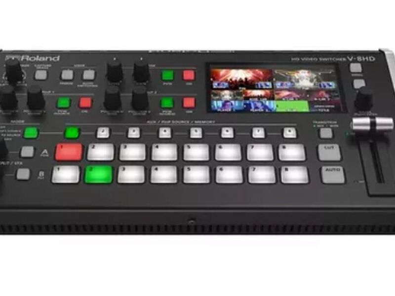 Amplificador Para Perifoneo Harden mexico