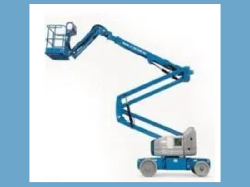 Gruas para transporte de maquinarias Mexico