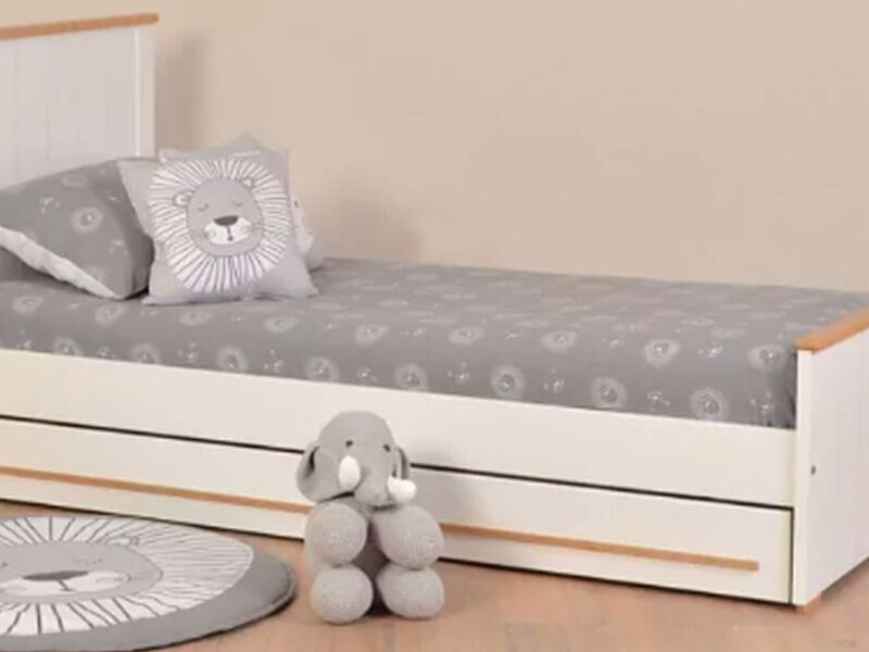 CAMA LIGHT QUERETARO