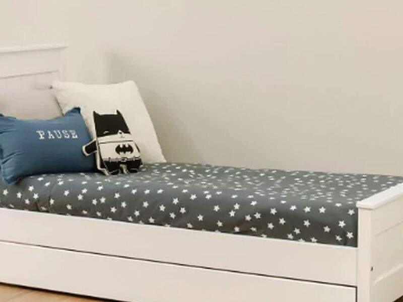 CAMA RANURADA QUERETARO