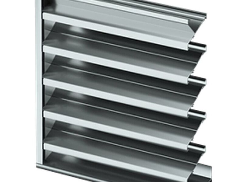 Fabricación Louvers Hermosillo 