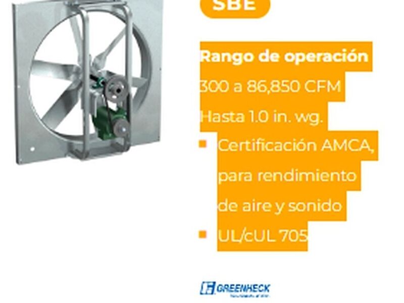 SBE Mexico