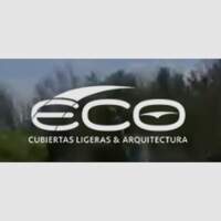 ECO Cubiertas Ligeras & Arquitectura