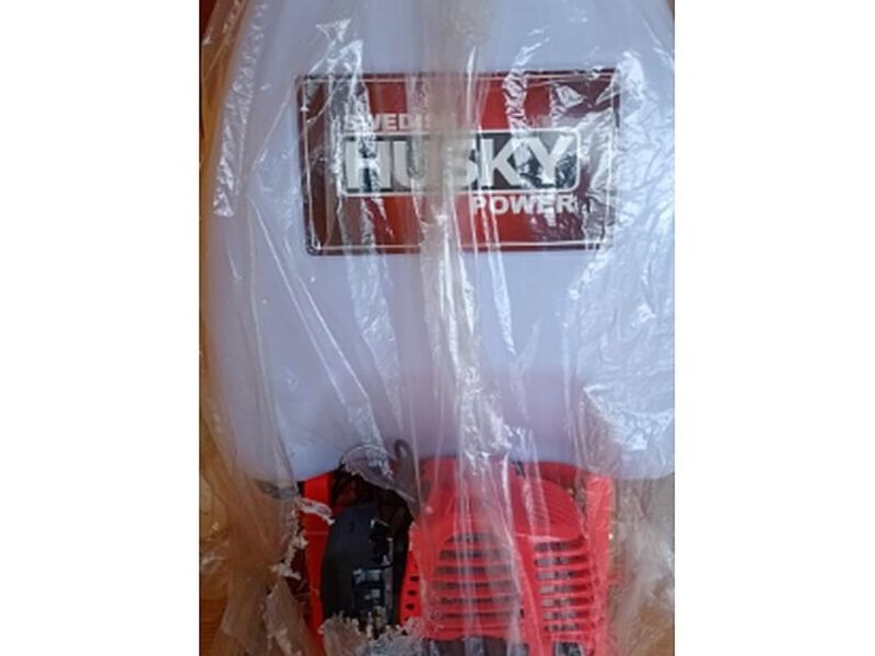 Bomba Fumigadora México  