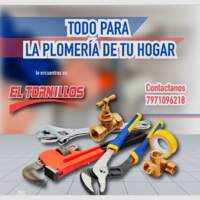 Tornilleria Y Ferretería El Tornillos
