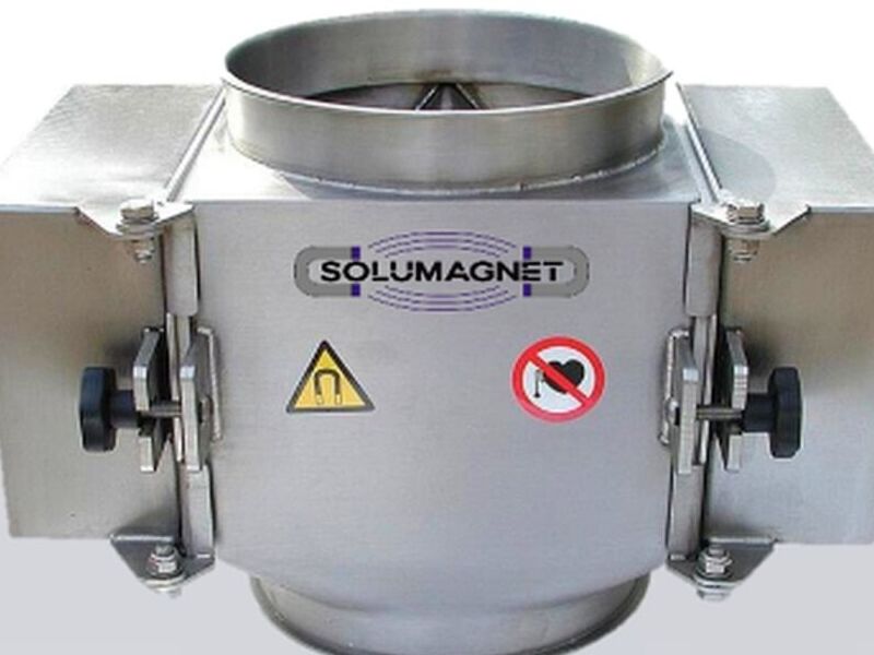MODULO MAGNETICO PERMANTENTE MEXICO