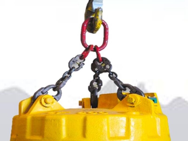 ELECTROIMANES Mexico