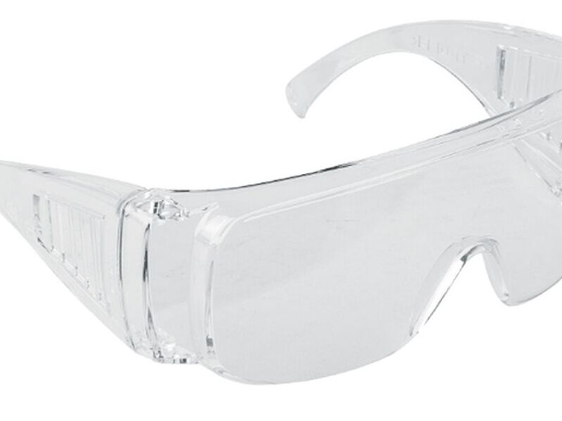 Lentes Seguridad Truper Safe Chiapas
