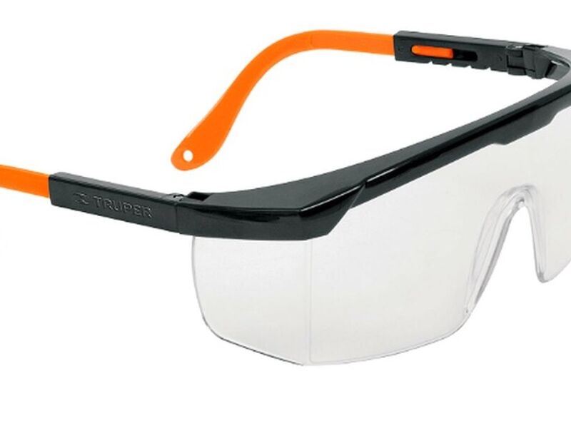 Lentes Seguridad Ajustables México