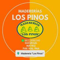 Madererías Los Pinos
